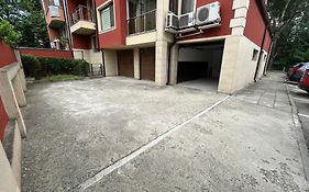 Madrid 2Bdr W Free Parking Near Metro, Serdika Mall